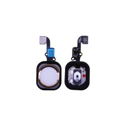 Home Button Flex Apple iPhone 6 Plus Gold